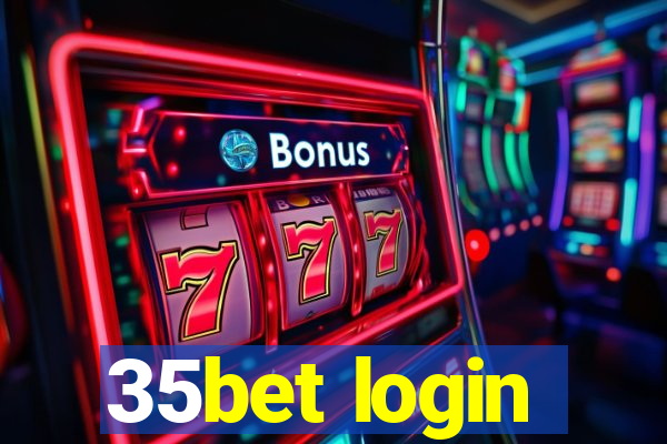 35bet login